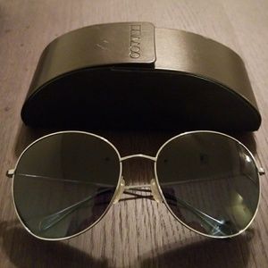 OLIVER PEOPLES BLONDELL